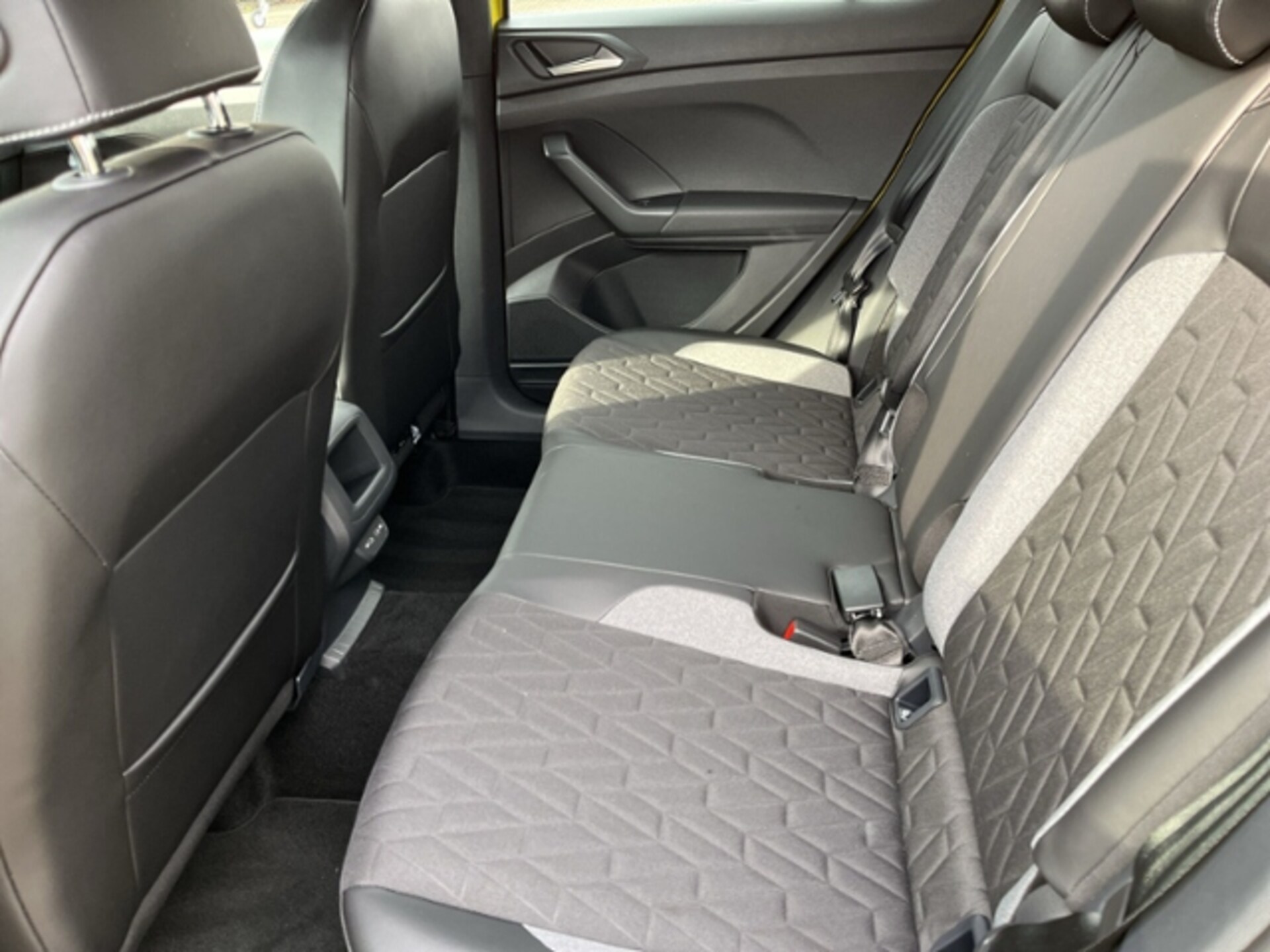 Volkswagen T-Cross ENERGY