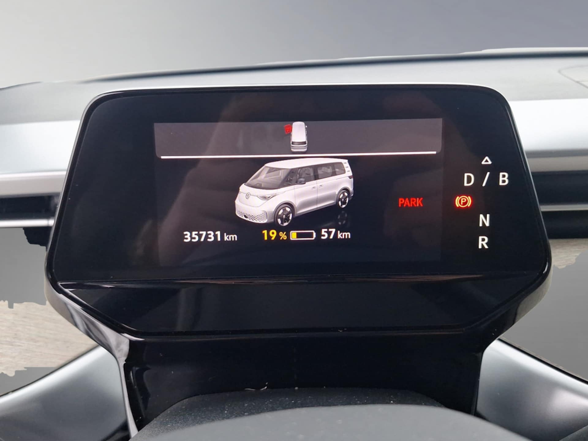 Volkswagen ID. Buzz Pro