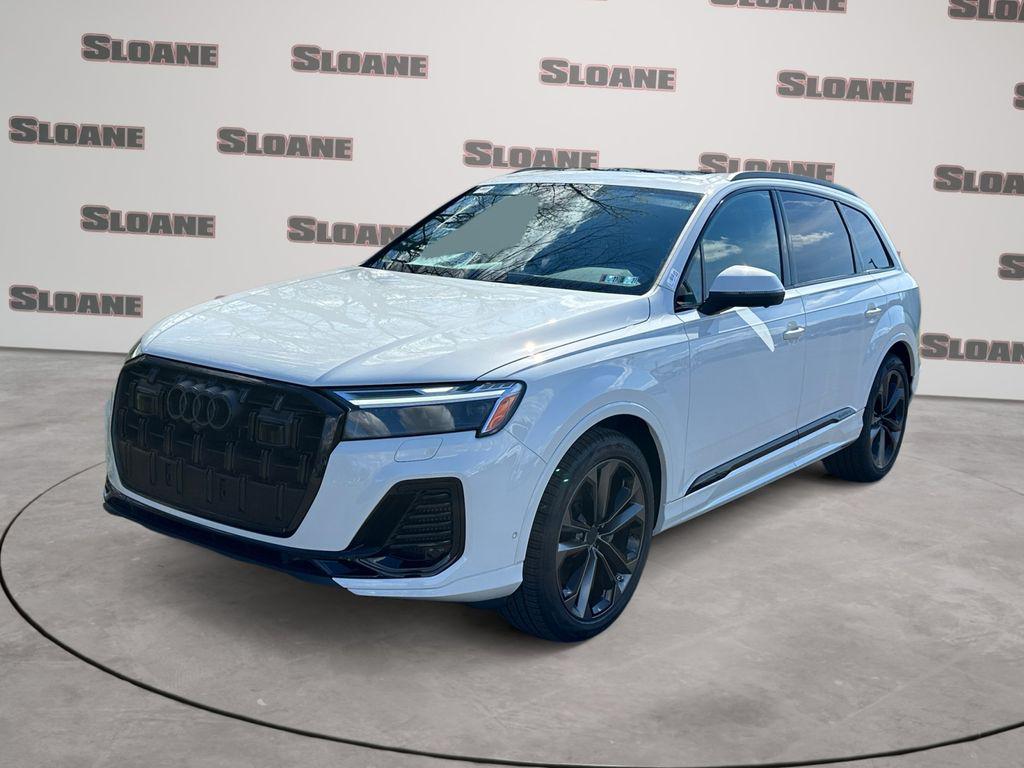 2026 Audi Q7 55 Premium Plus quattro Tiptronic's photo