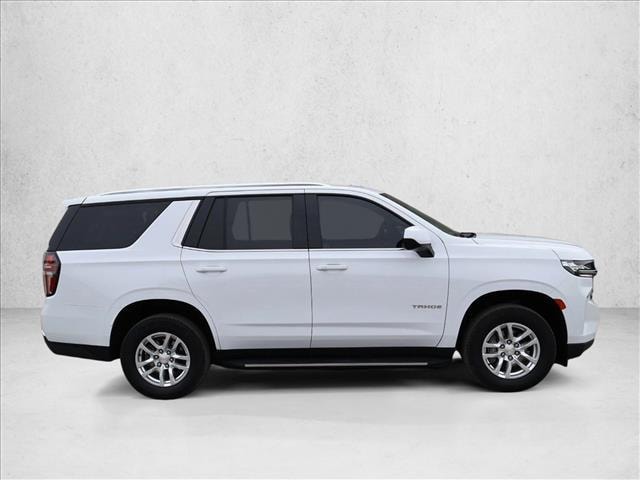 2023 Chevrolet Tahoe