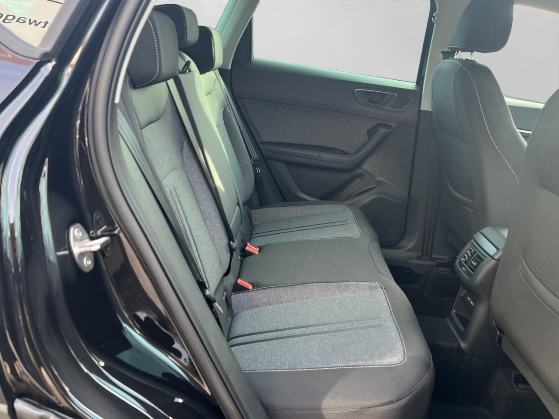 SEAT Ateca Style