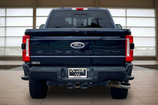 2023 Ford