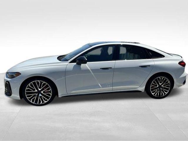 2026 Audi S5 Sedan