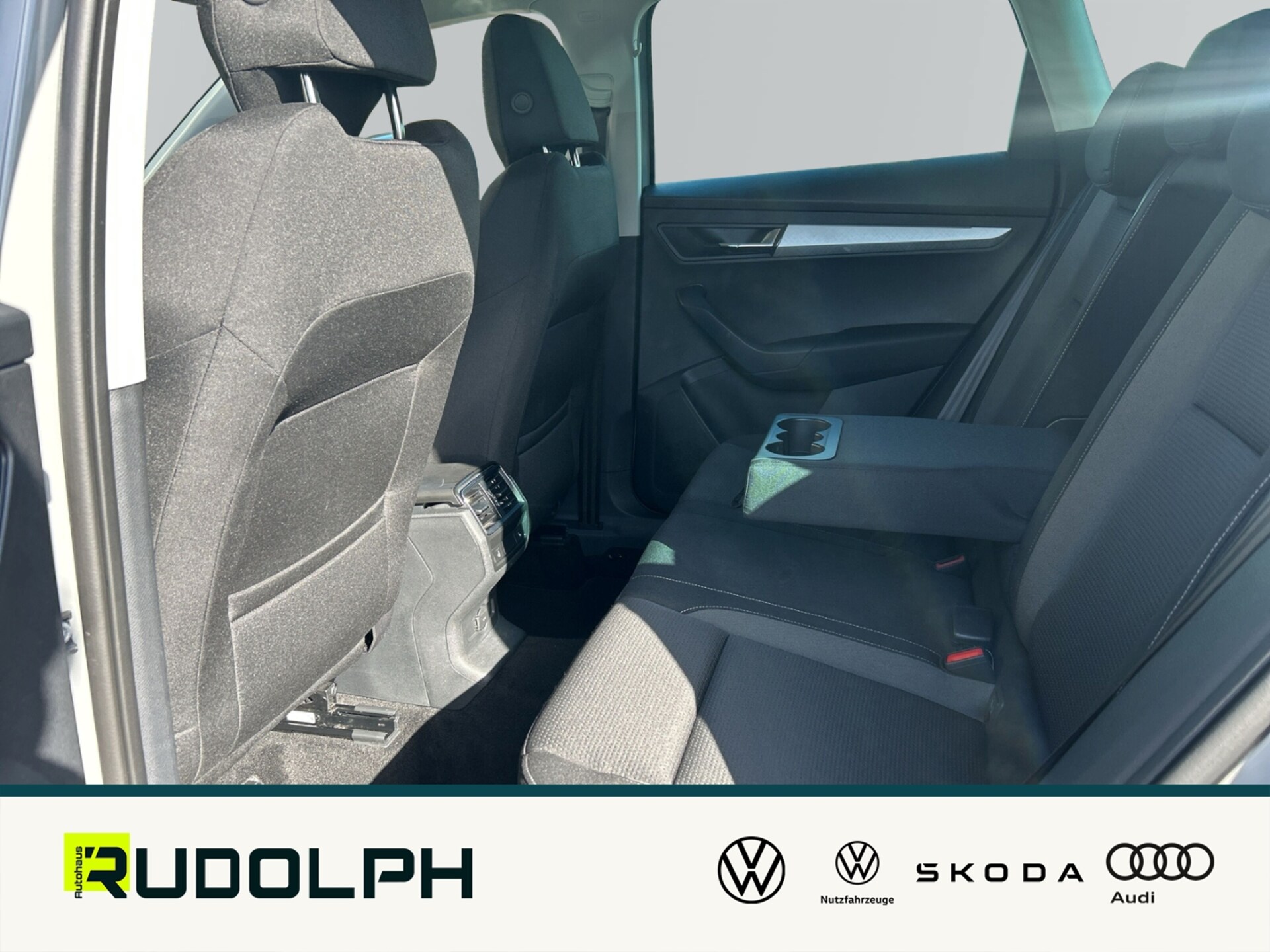 Skoda Karoq Ambition