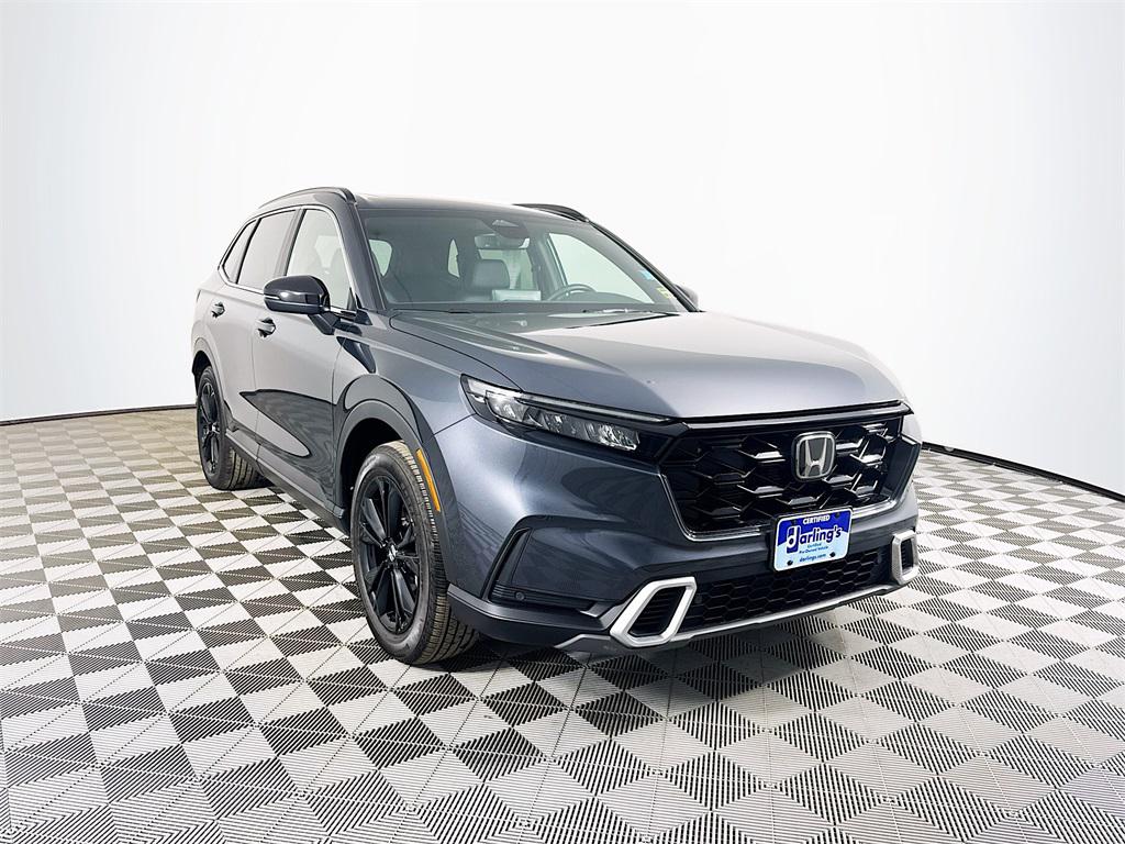 2023 Honda CR-V Hybrid Sport Touring AWD's photo