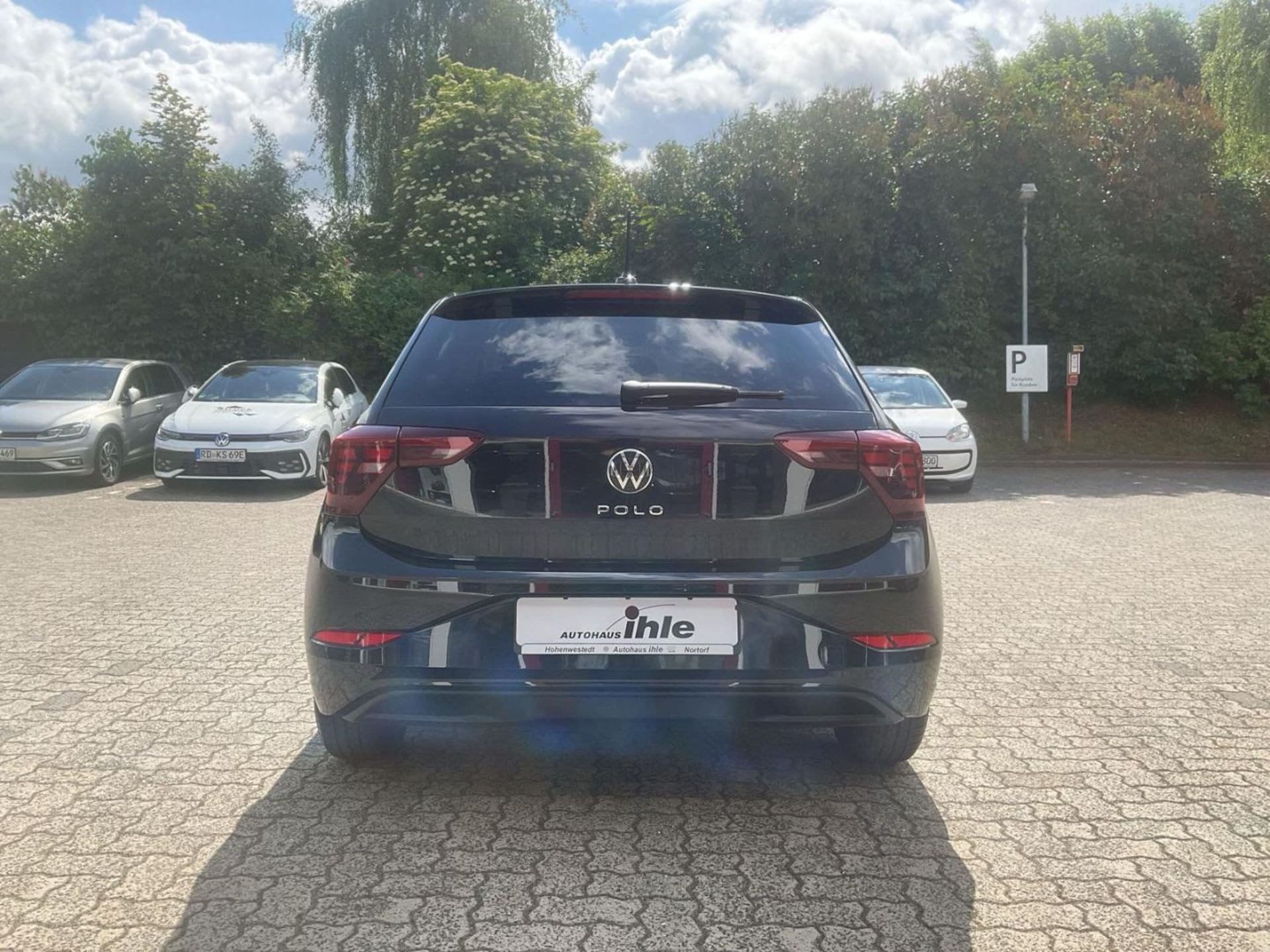 Volkswagen Polo Goal