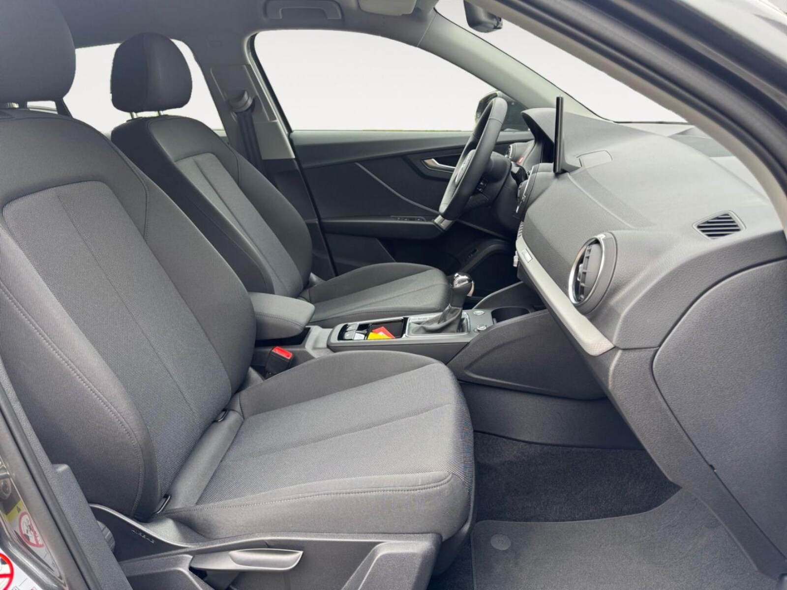 Audi Q2 – Bild 17