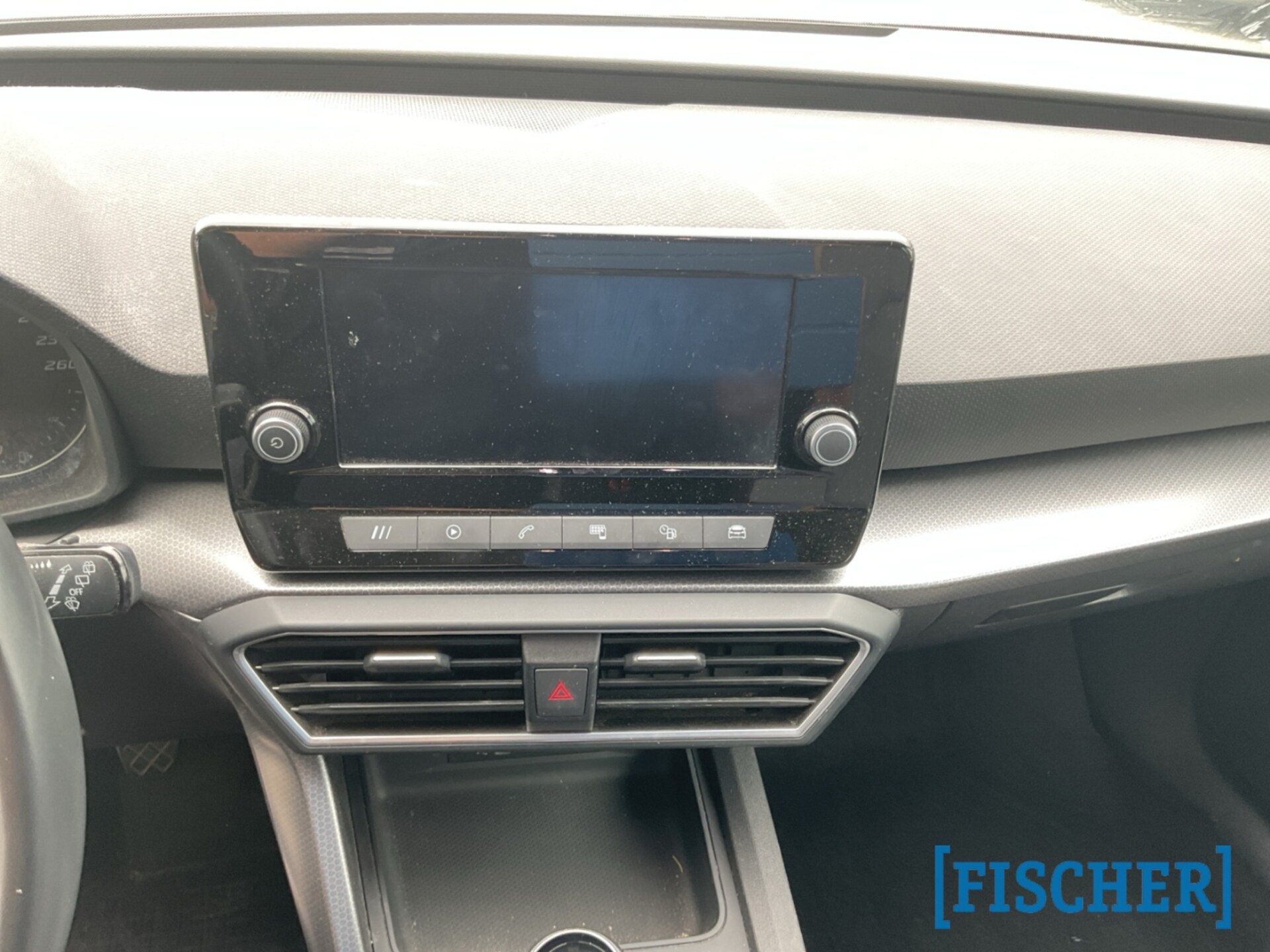 SEAT Leon Sportstourer Style