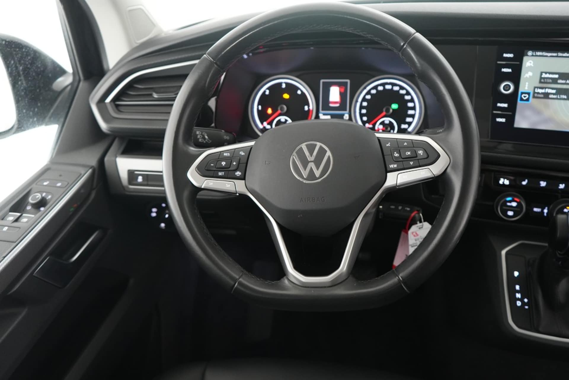 Volkswagen T6.1 Multivan Comfortline