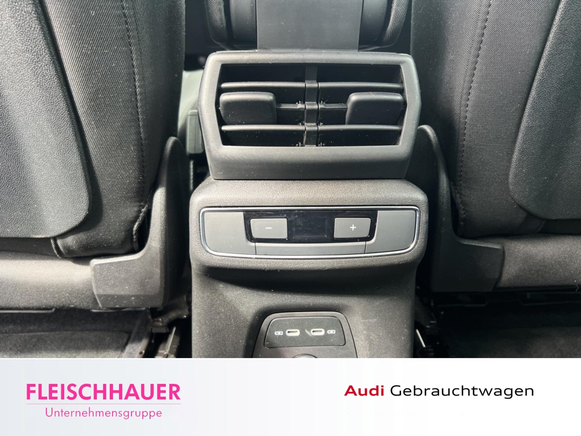 Audi Q4 Sportback e-tron