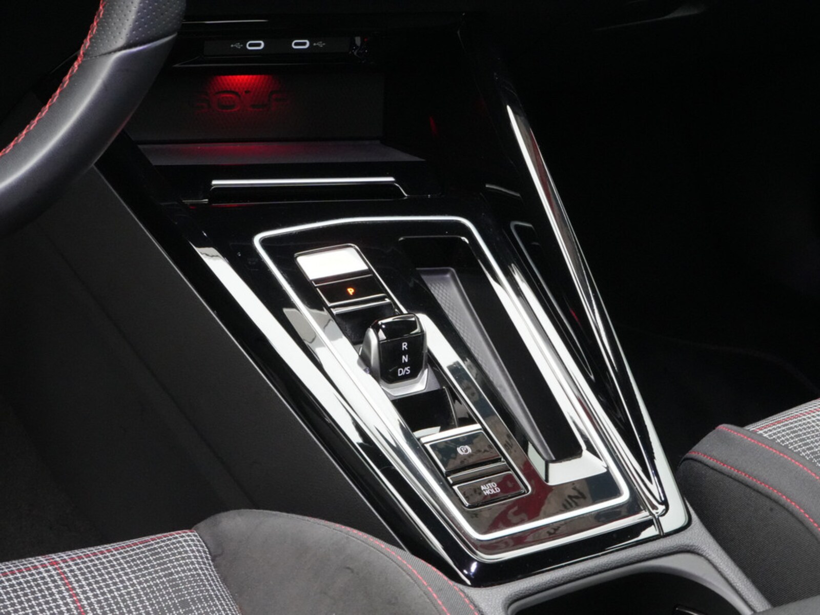 Volkswagen Golf – Bild 8