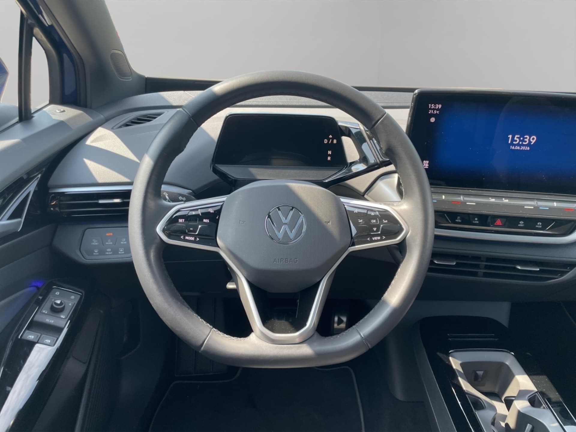 Volkswagen ID.4 Pro Performance