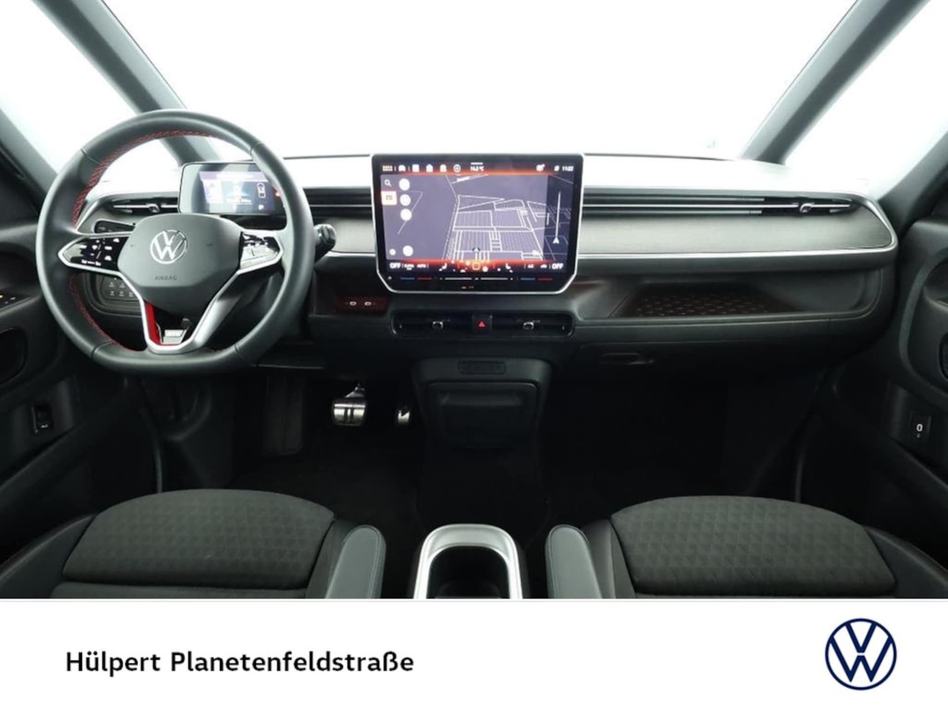 Volkswagen ID. Buzz GTX