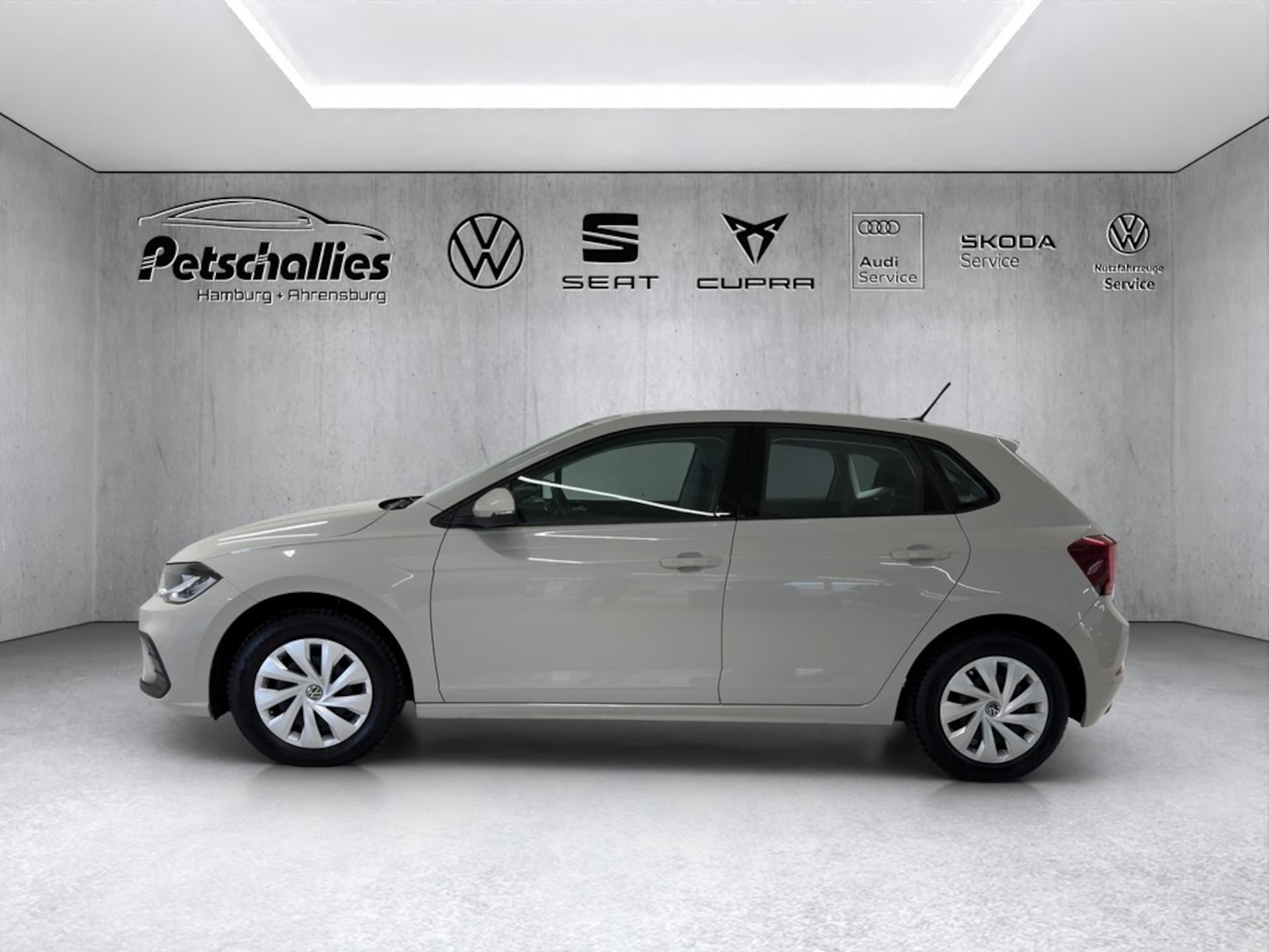 Volkswagen Polo Life