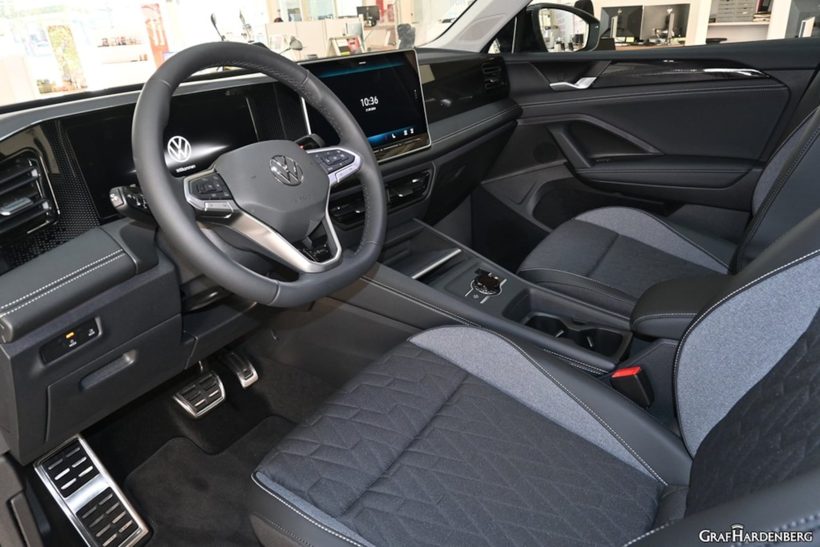 Volkswagen Tiguan – Bild 5