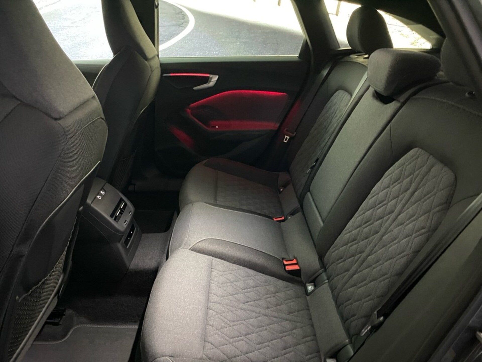 Audi A5 Avant e-hybrid