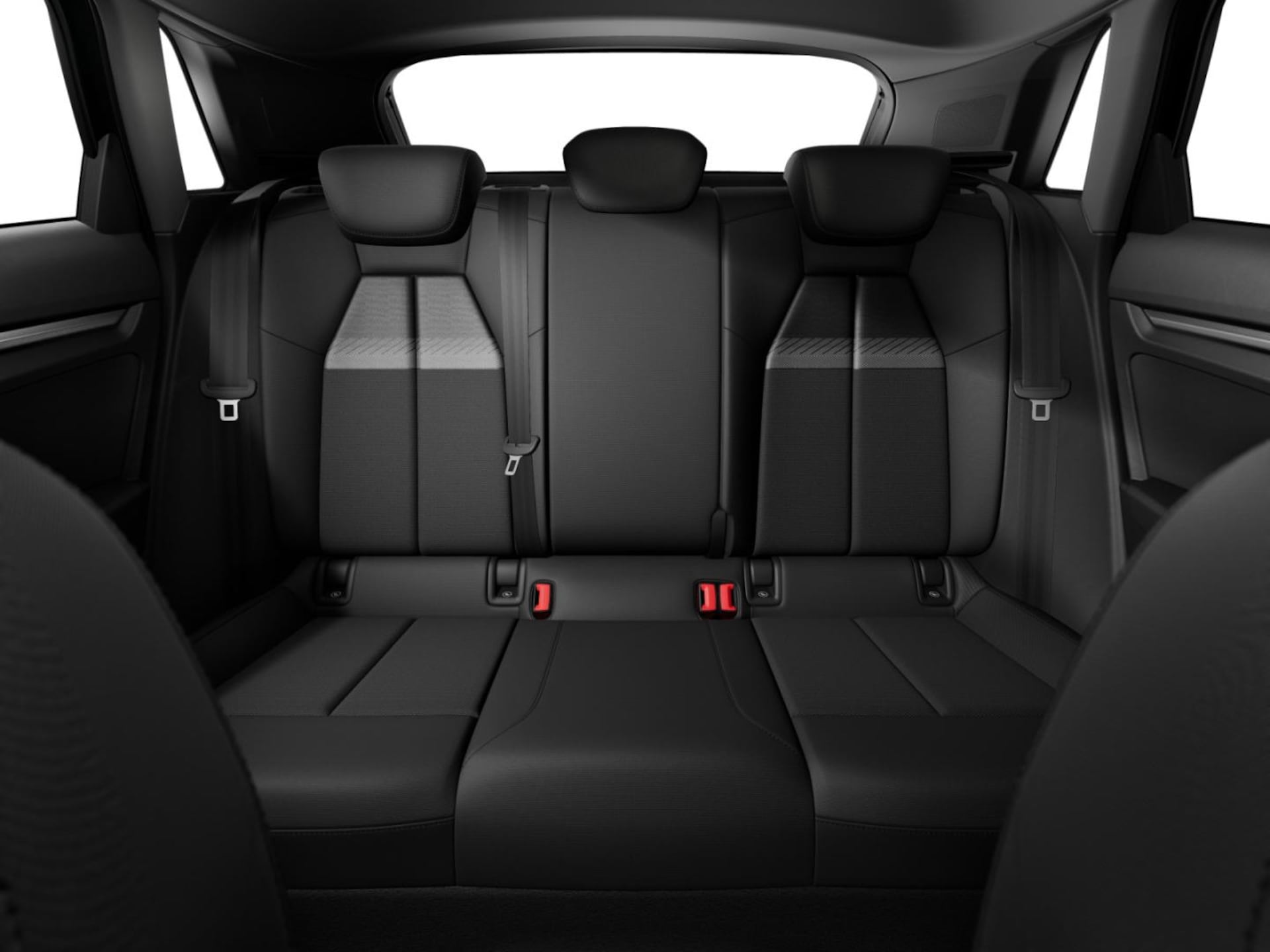 Audi A3 allstreet TFSI e