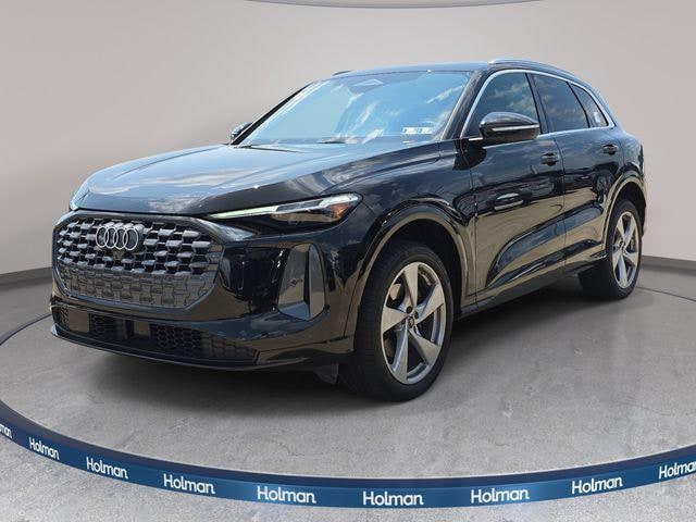Photo of 2025 Audi Q5