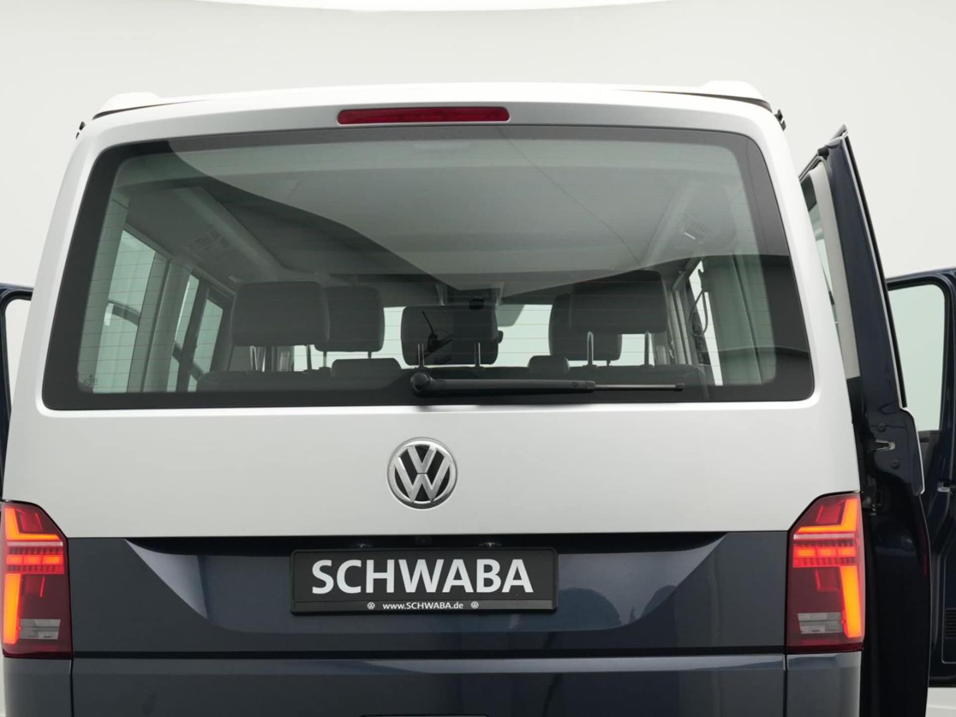 Volkswagen T6.1 California Beach
