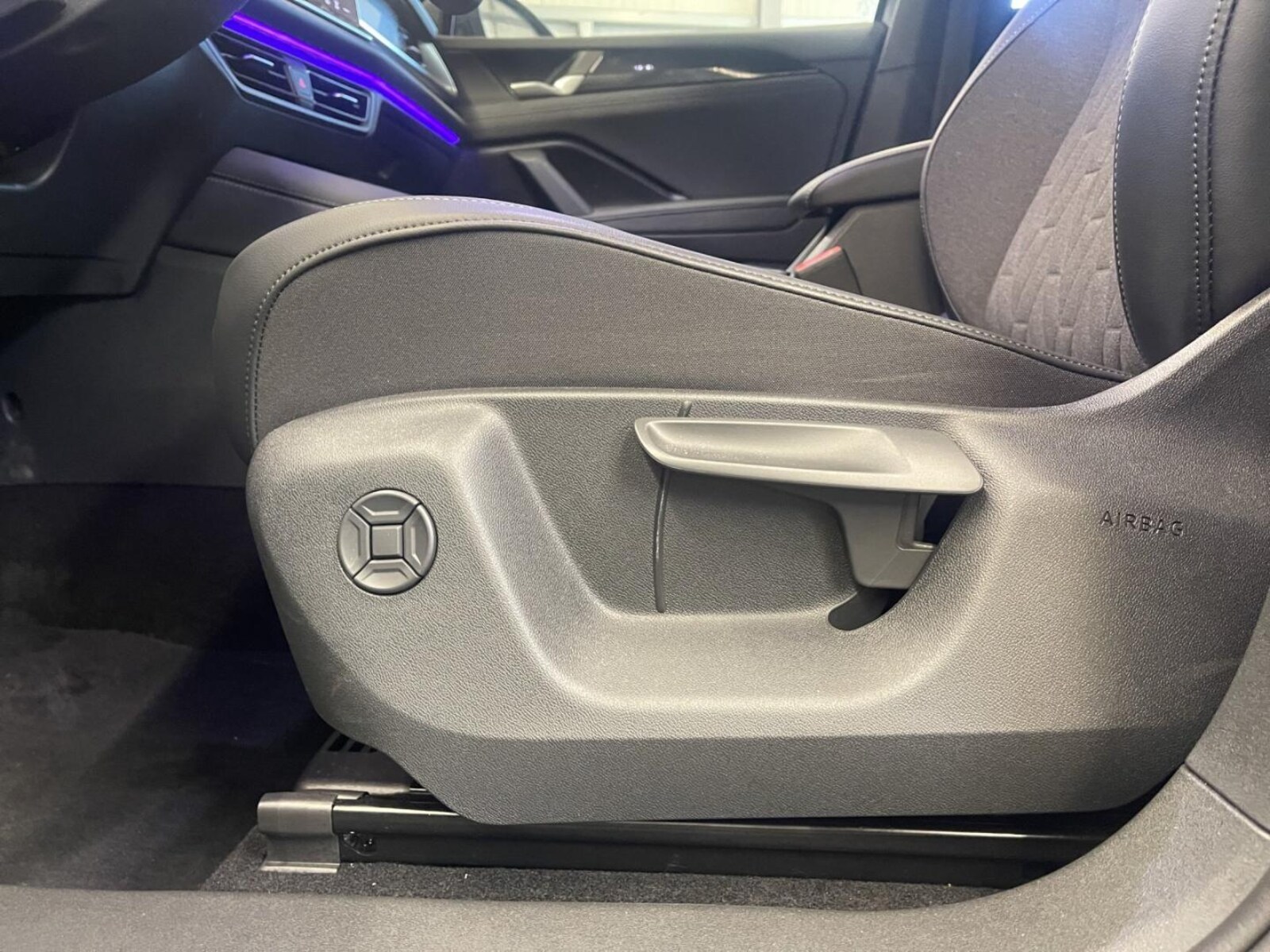 Volkswagen Tayron – Bild 10