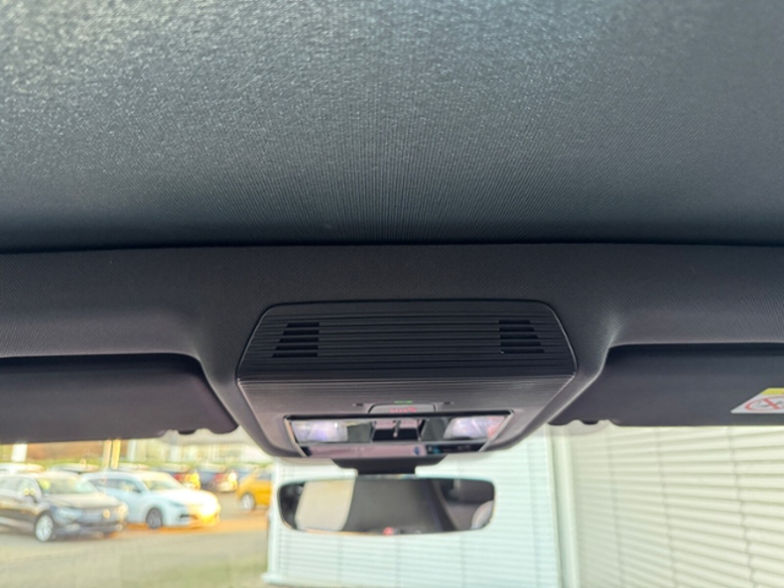 Volkswagen Tiguan – Bild 33