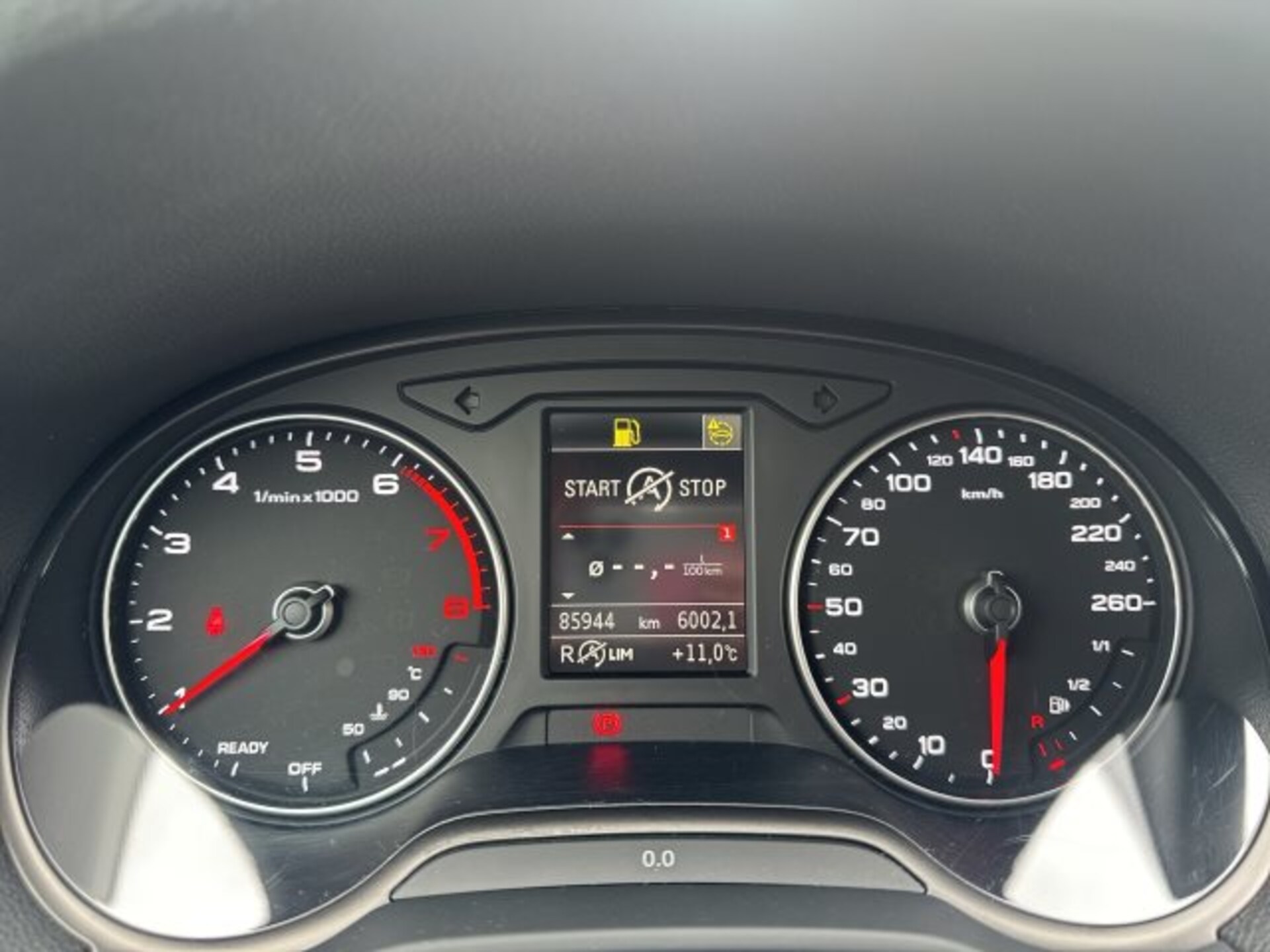 Audi Q2 Advanced