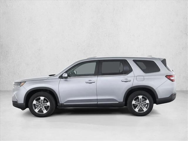 2023 Honda Pilot