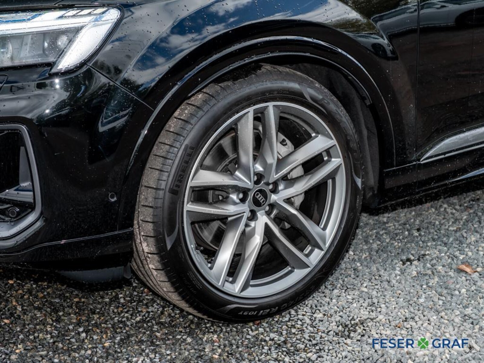 Audi Q7 – Bild 10