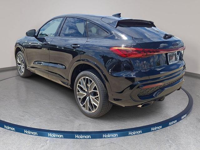 2026 Audi Q5 Sportback