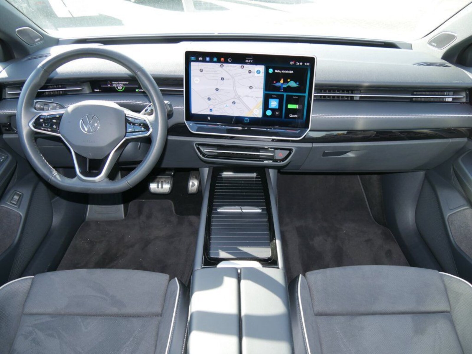Volkswagen ID.7 Tourer – Bild 4