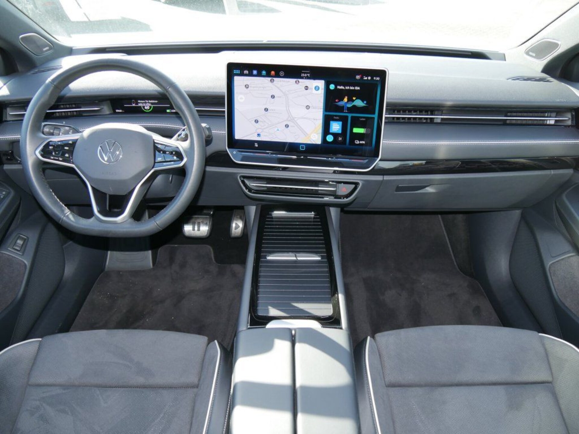 Volkswagen ID.7 Tourer Pro