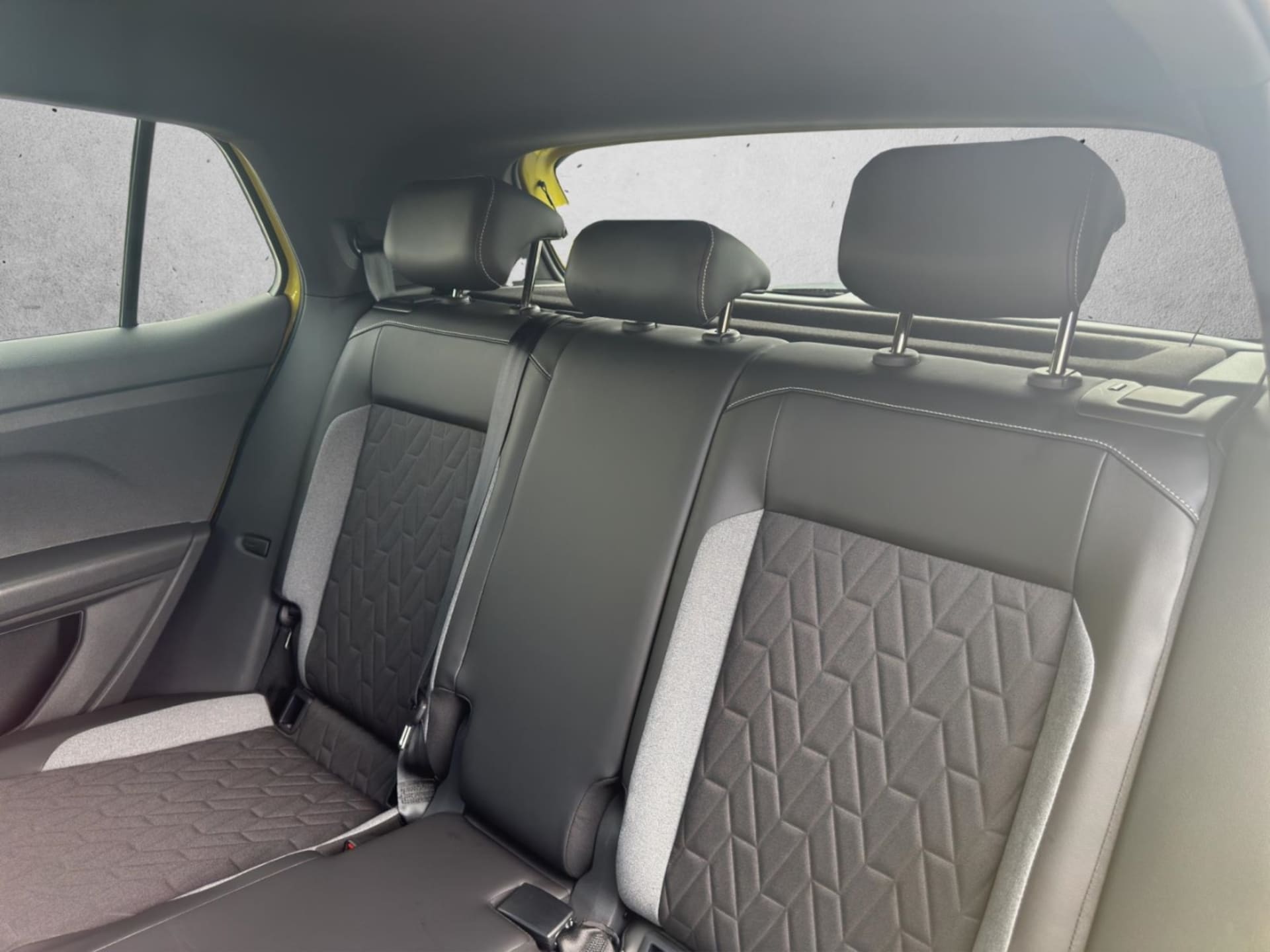 Volkswagen T-Cross ENERGY