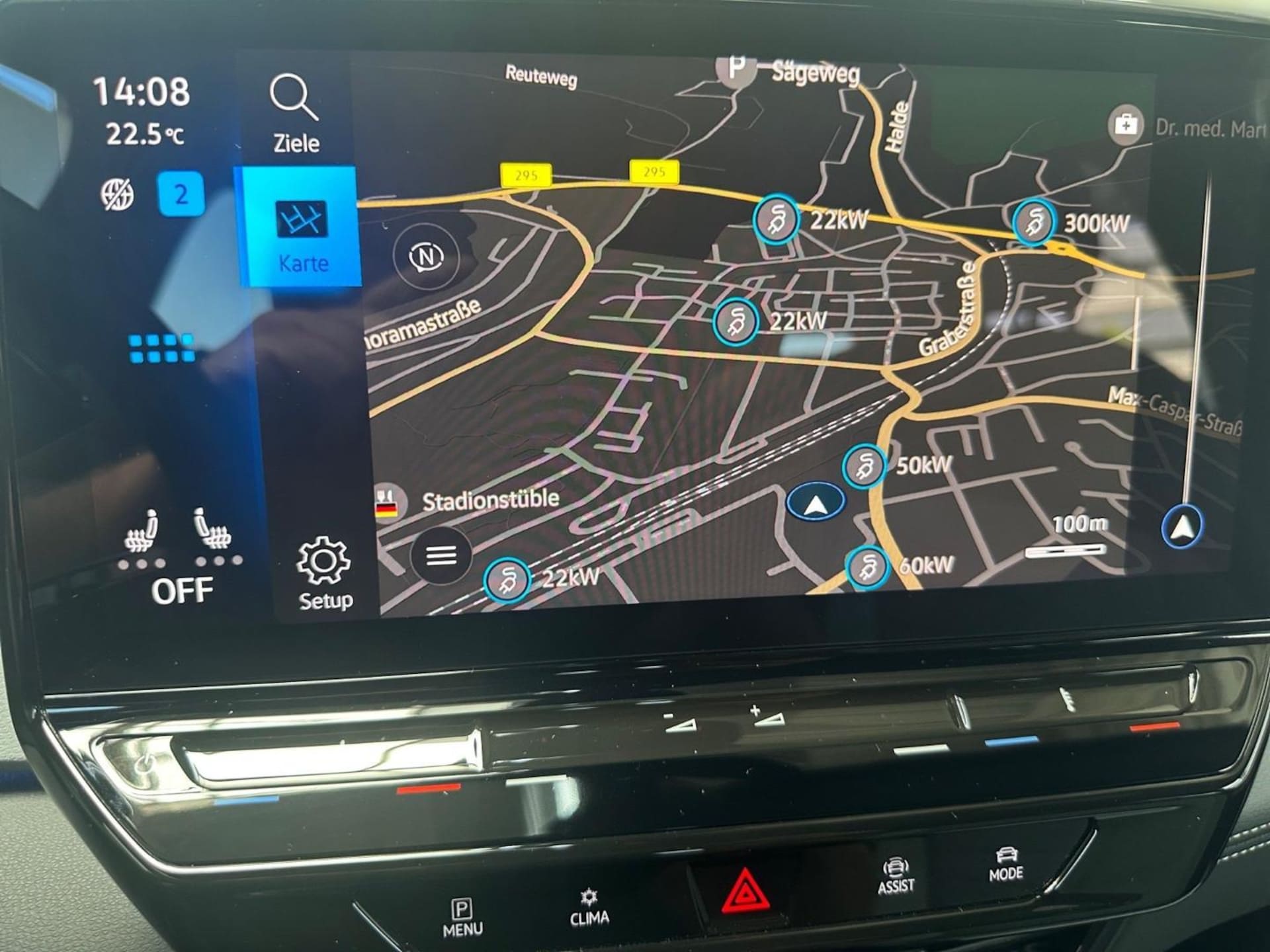 Volkswagen ID.3 MOVE Pro