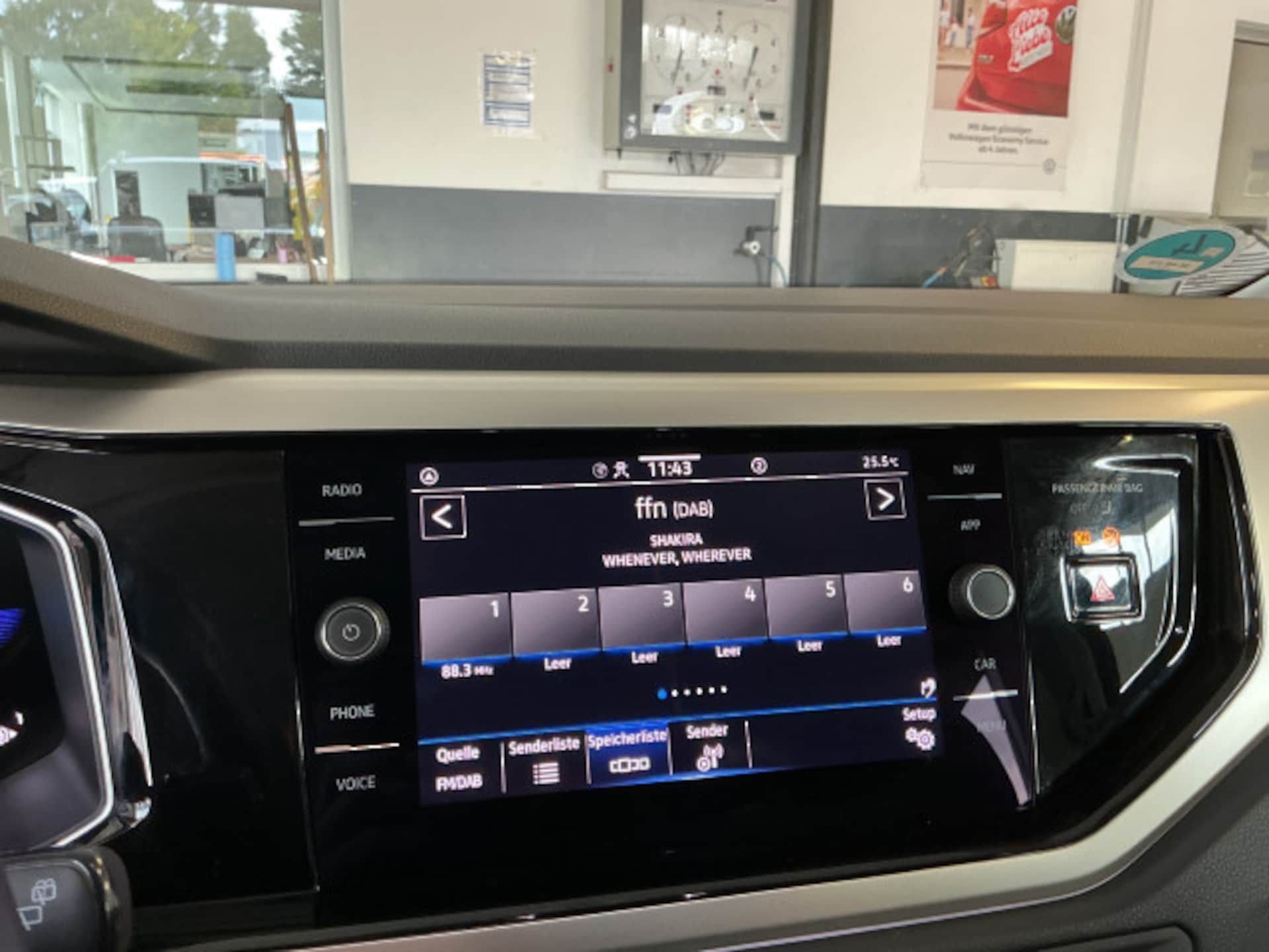 Volkswagen Taigo MOVE