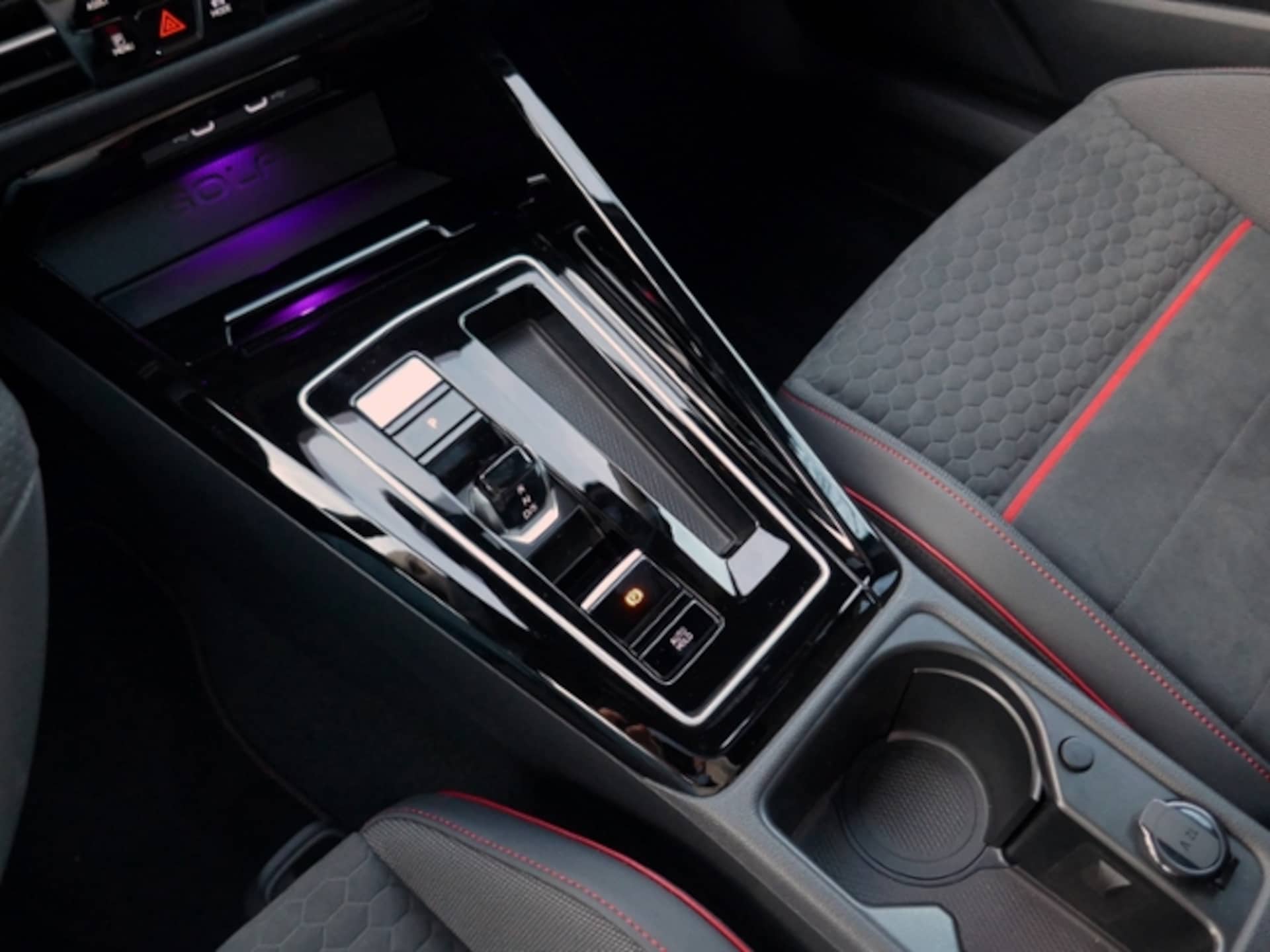 Volkswagen Golf GTI Clubsport