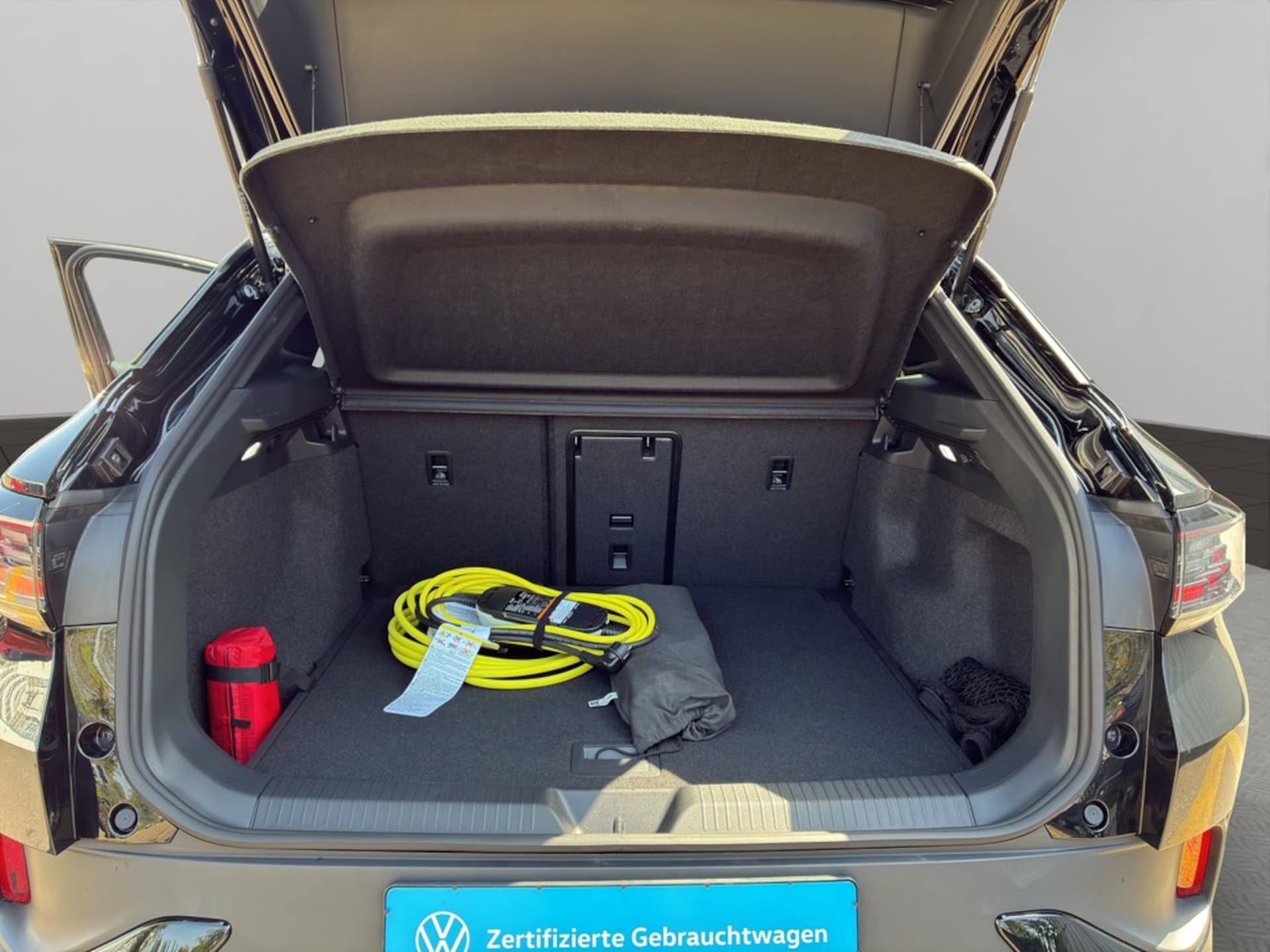 Volkswagen ID.4 GTX