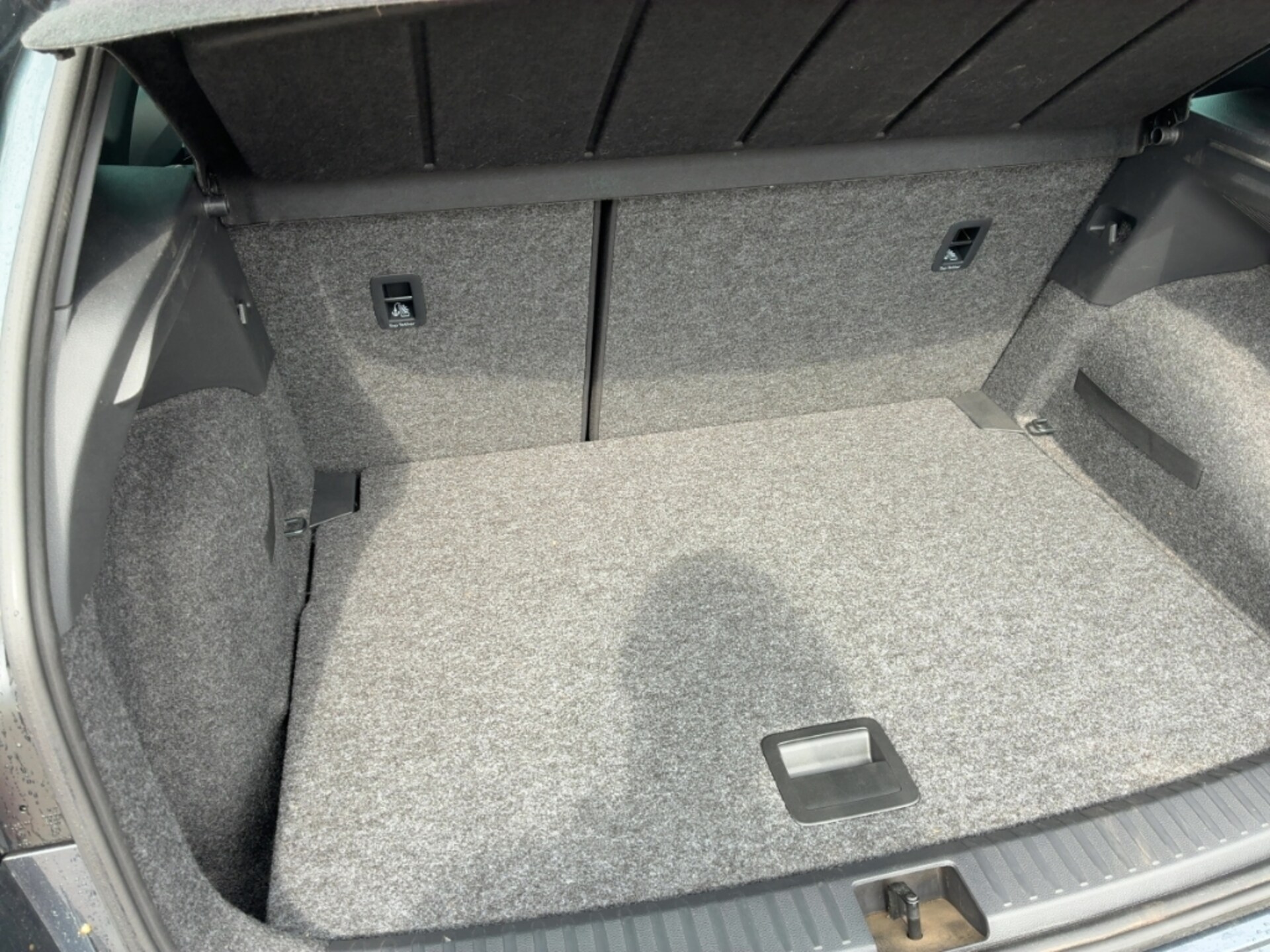 SEAT Arona FR