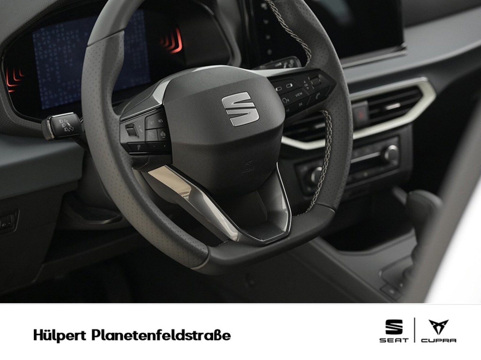 SEAT Arona – Bild 10