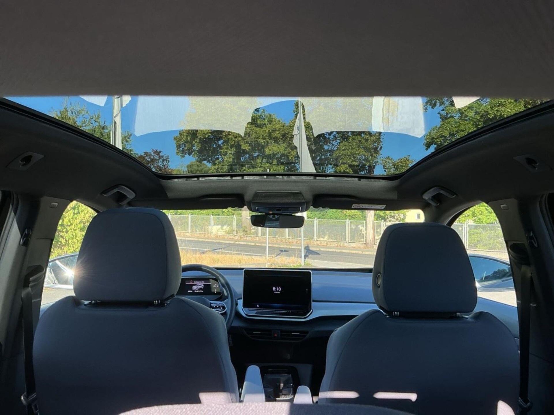 Volkswagen ID.4 Pure