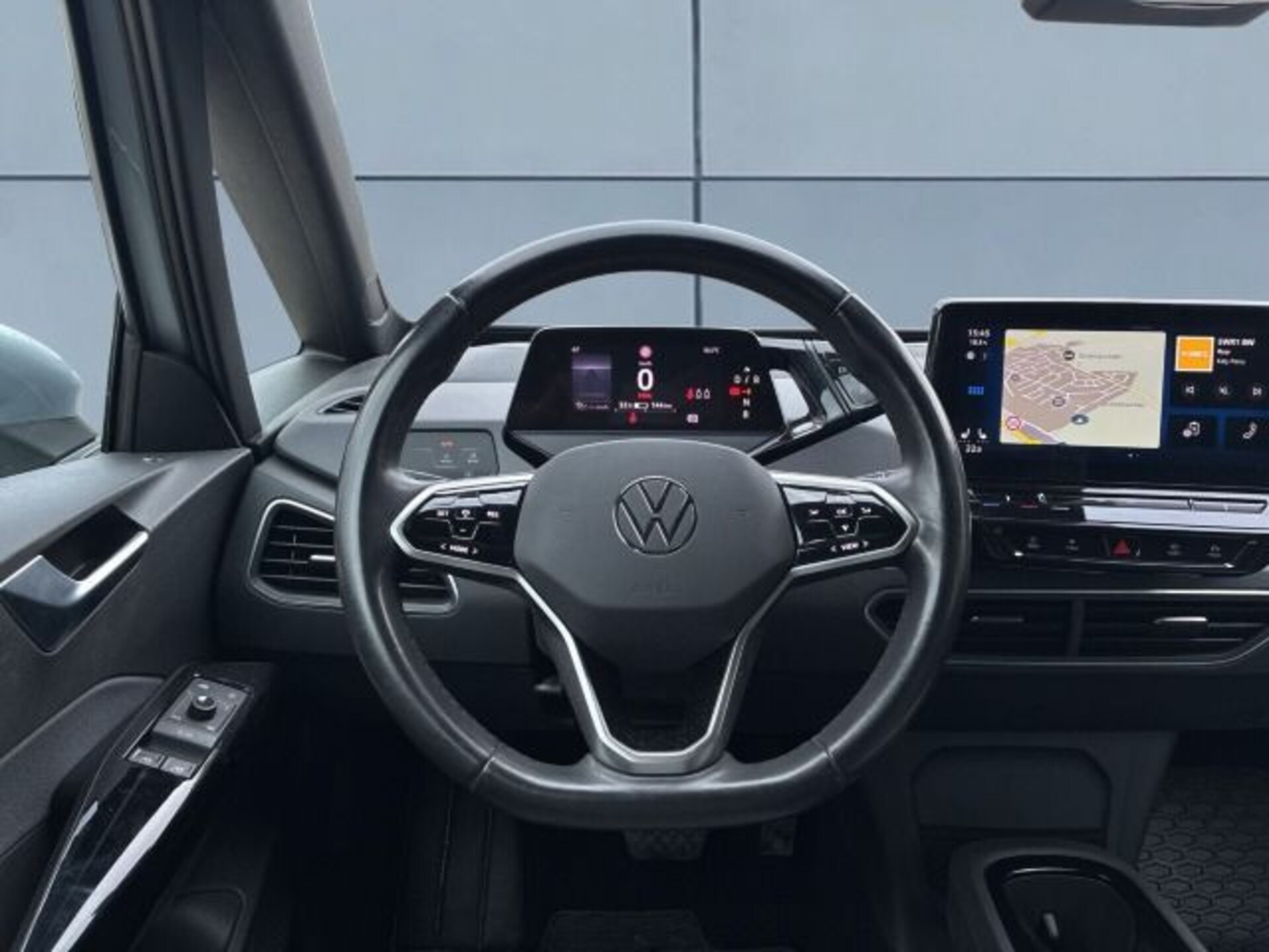Volkswagen ID.3 Pro Performance