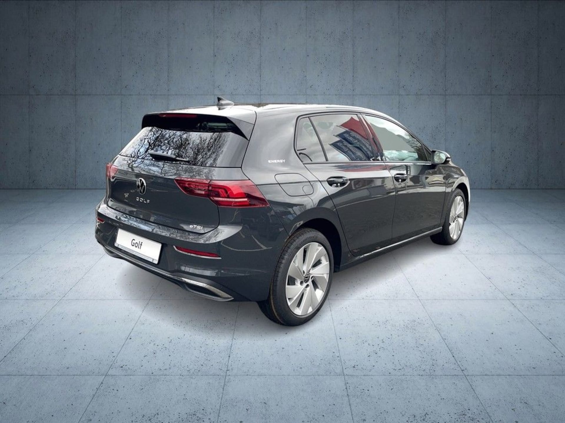 Volkswagen Golf ENERGY