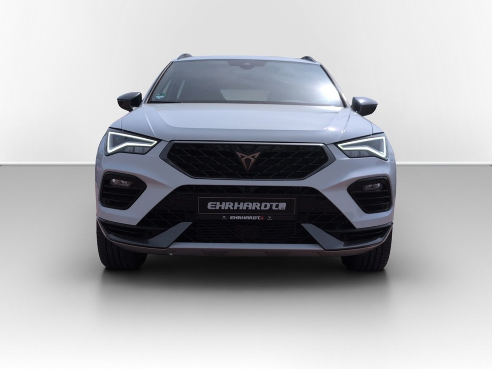 CUPRA Ateca – Bild 3