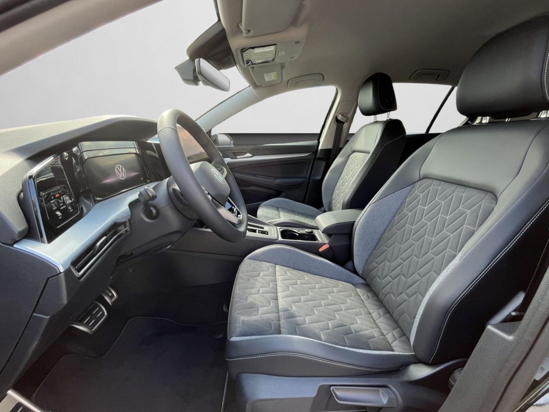 Volkswagen Golf ENERGY