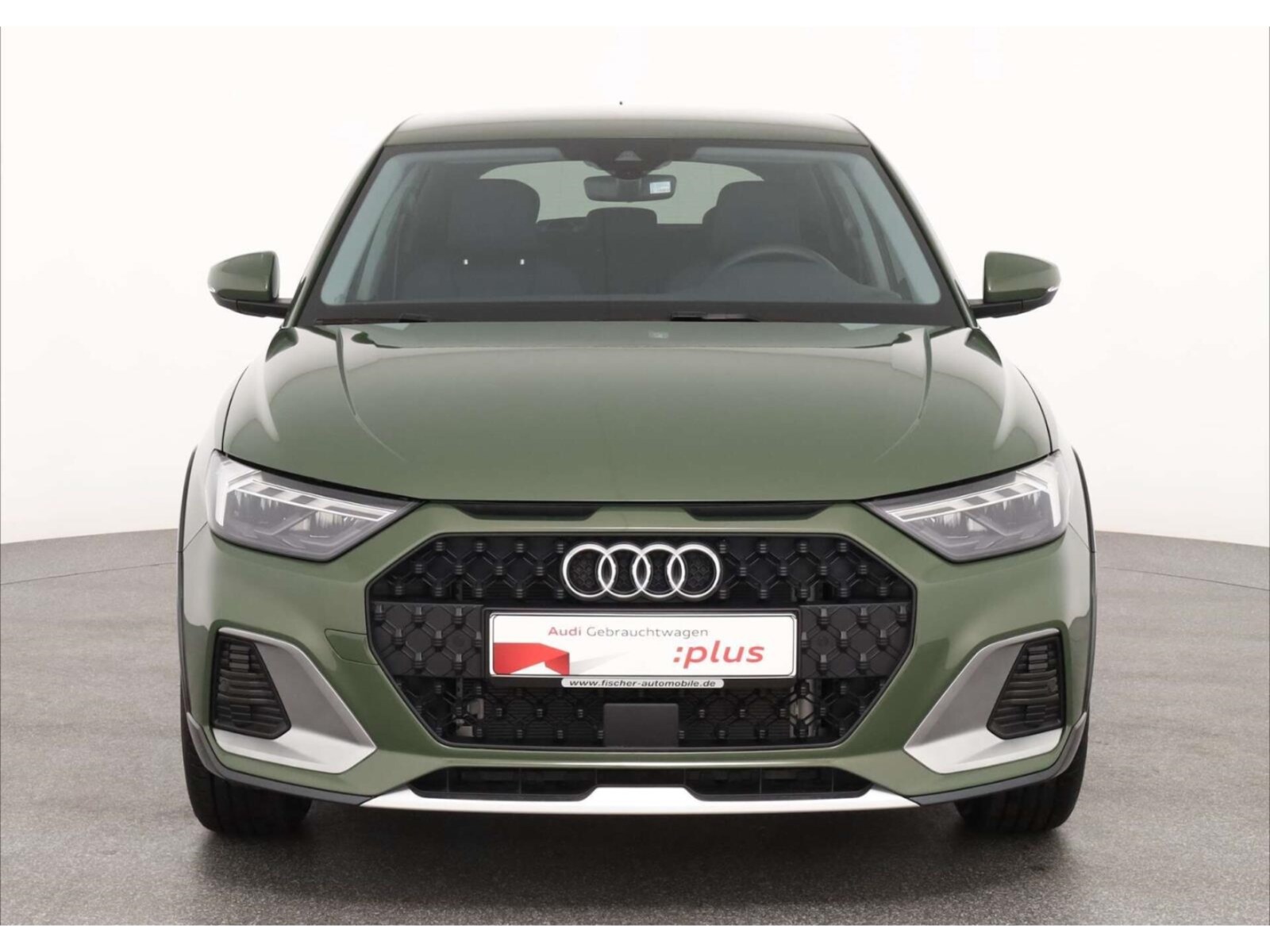 Audi A1 allstreet – Bild 3