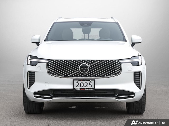 2025 Volvo XC90