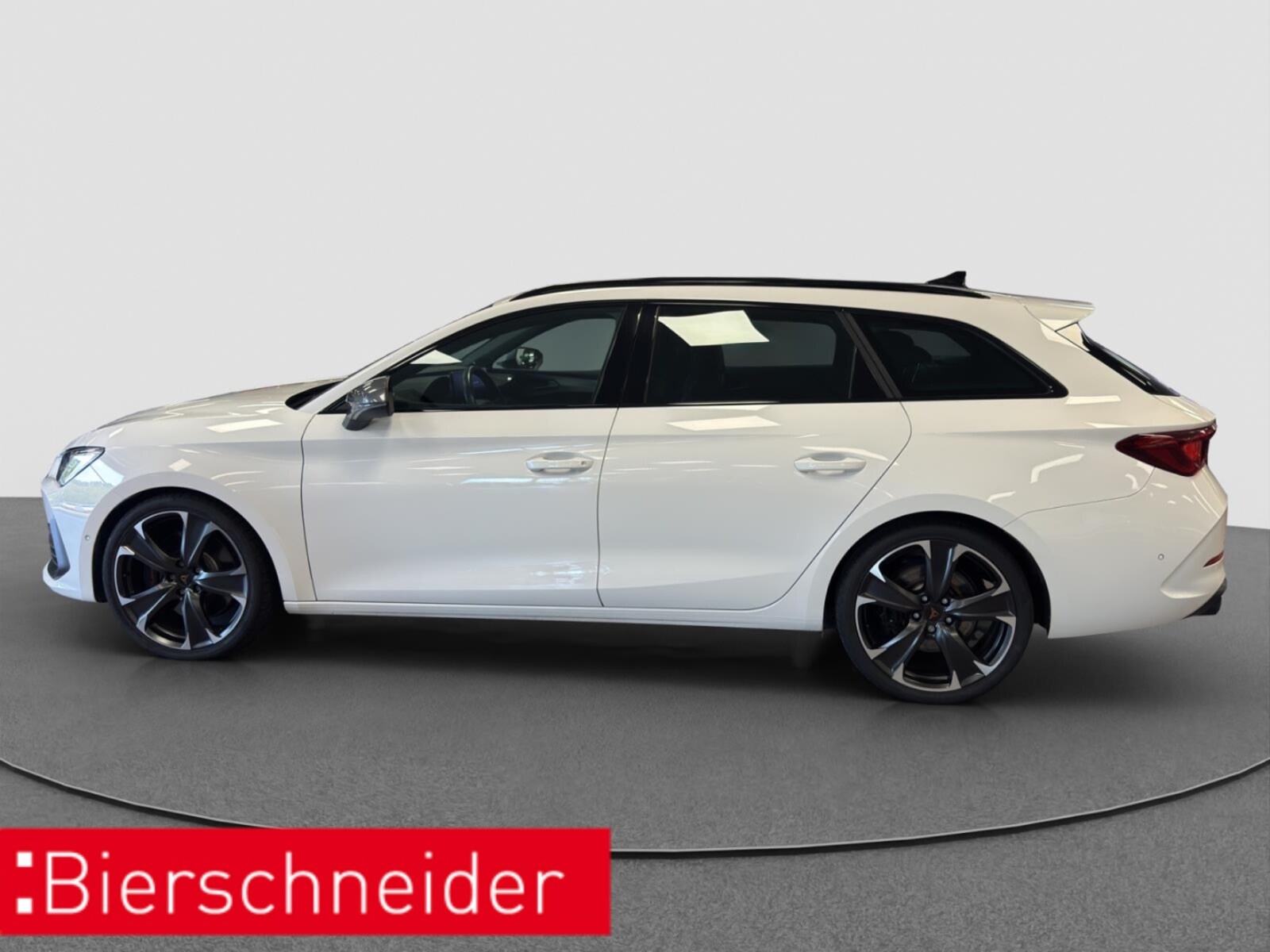 CUPRA Leon Sportstourer – Bild 9