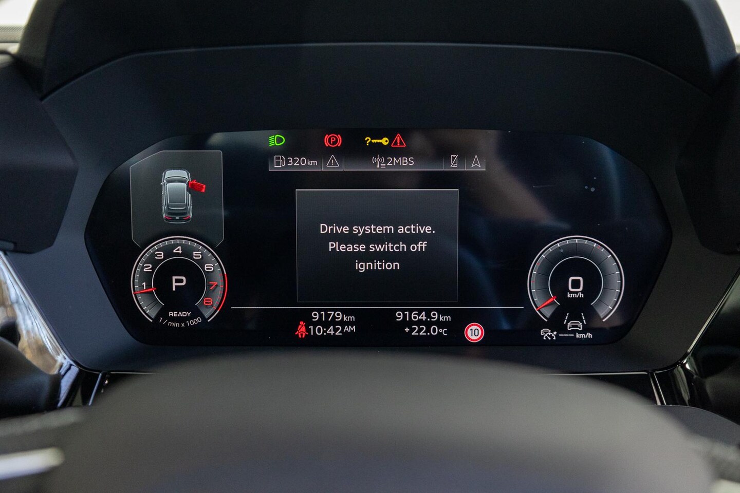 Image about Audi A3 Sportback TFSI S tronic
