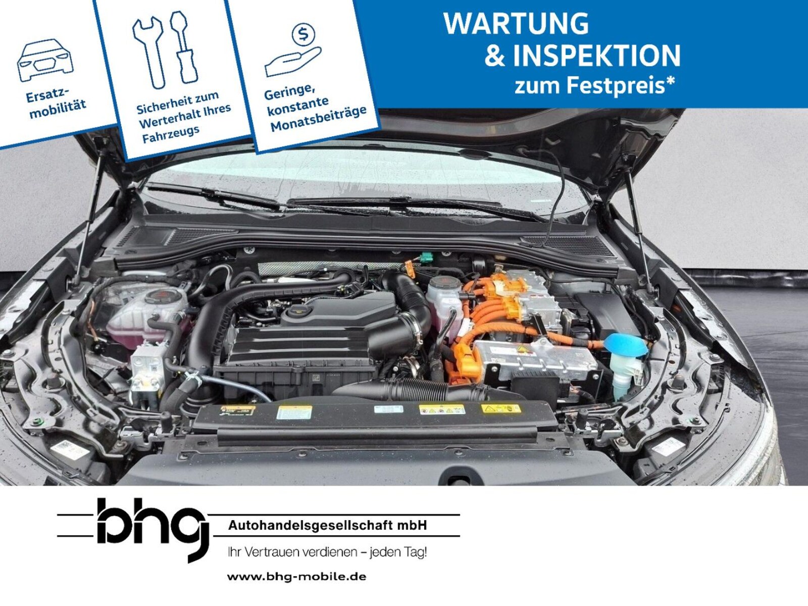 Volkswagen Passat – Bild 16