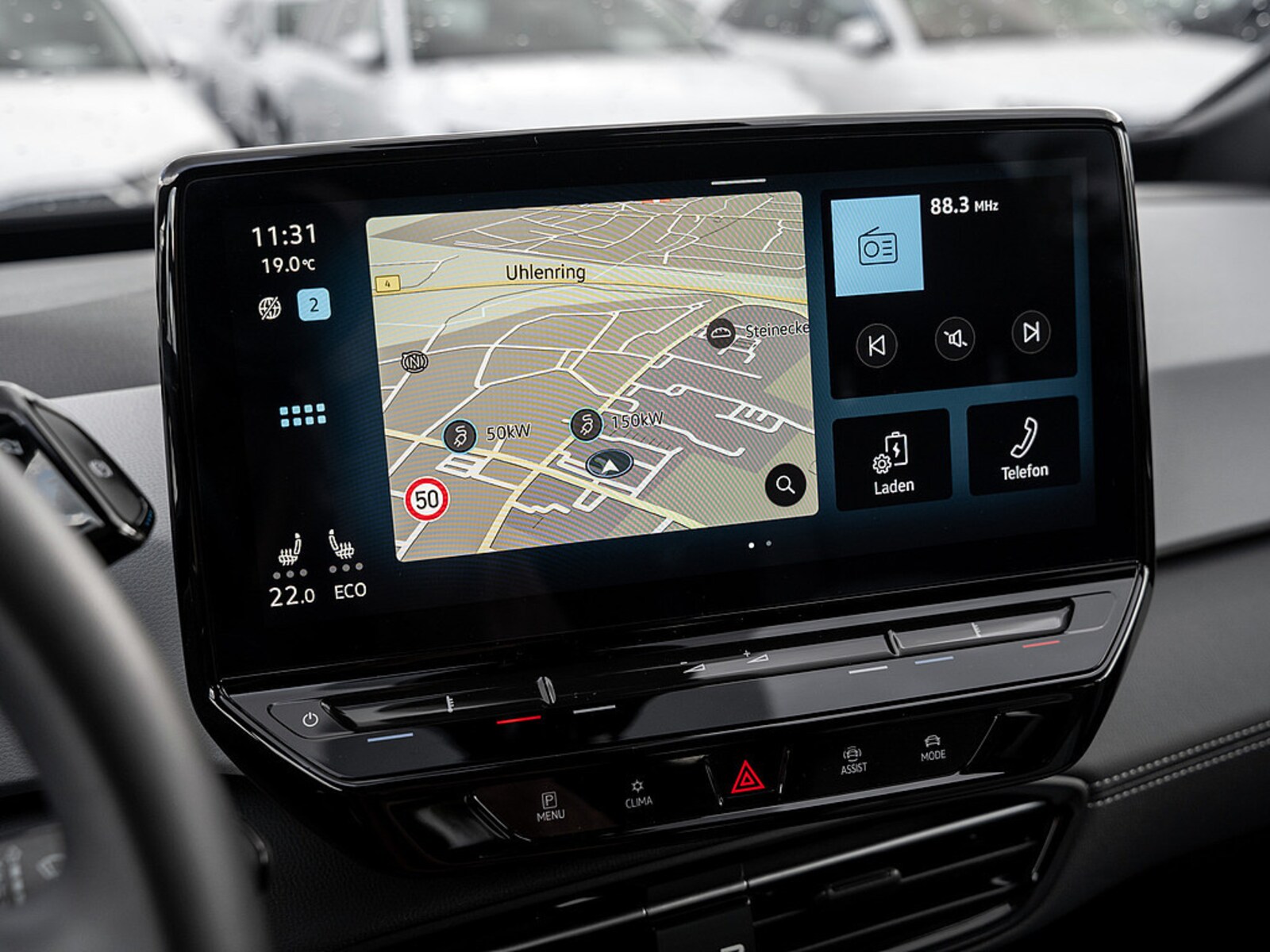 Volkswagen ID.3 – Bild 7