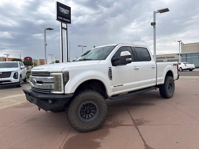 2019 Ford